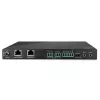 Repetidor AV Lindy Controlador SDVoE 3840 x 2160 píxeles Cat6 Cableado Micro-USB