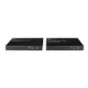 Lindy 70m Cat.6 HDMI 4K60, Audio, IR y RS-232 Extensor HDBaseT con ARC