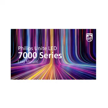 Philips Serie 7000 110HDL7012IA Pantalla plana de señalización digital 2,79 m (110