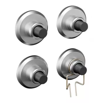 Perno de montaje Vogel's PLA 9305 para pantallas DVLED, modelo 7193050