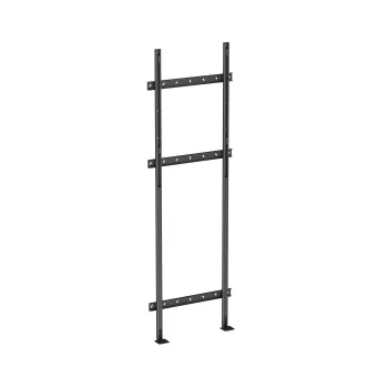 Soporte para monitor Vivolink VLMW-FLEXI-BASE regulable en altura orientable