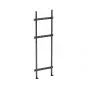 Soporte para monitor Vivolink VLMW-FLEXI-BASE regulable en altura orientable