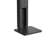 Soporte para monitor Vivolink VLMW-FLEXI-BASE regulable en altura orientable