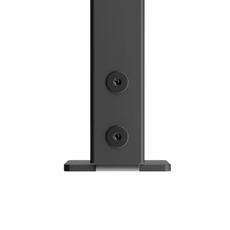 Soporte para monitor Vivolink VLMW-FLEXI-BASE regulable en altura orientable