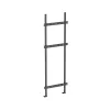 Soporte para monitor Vivolink VLMW-FLEXI-BASE regulable en altura orientable