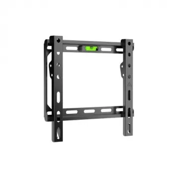 Soporte de pared para monitor VivoLink WALL-SMALL — soporte fijo compacto para pantallas pequeñas