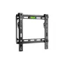 Soporte de pared para monitor VivoLink WALL-SMALL — soporte fijo compacto para pantallas pequeñas