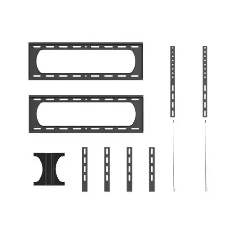 Soporte de pared para TV VivoLink VLMW37140 XL fino