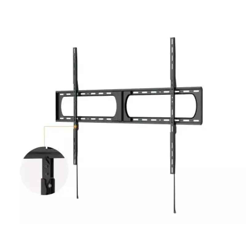 Soporte de pared para TV VivoLink VLMW37140 XL fino