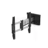 Soporte de monitor SMS Smart Media Solutions 14-002-5 aluminio negro 25 kg