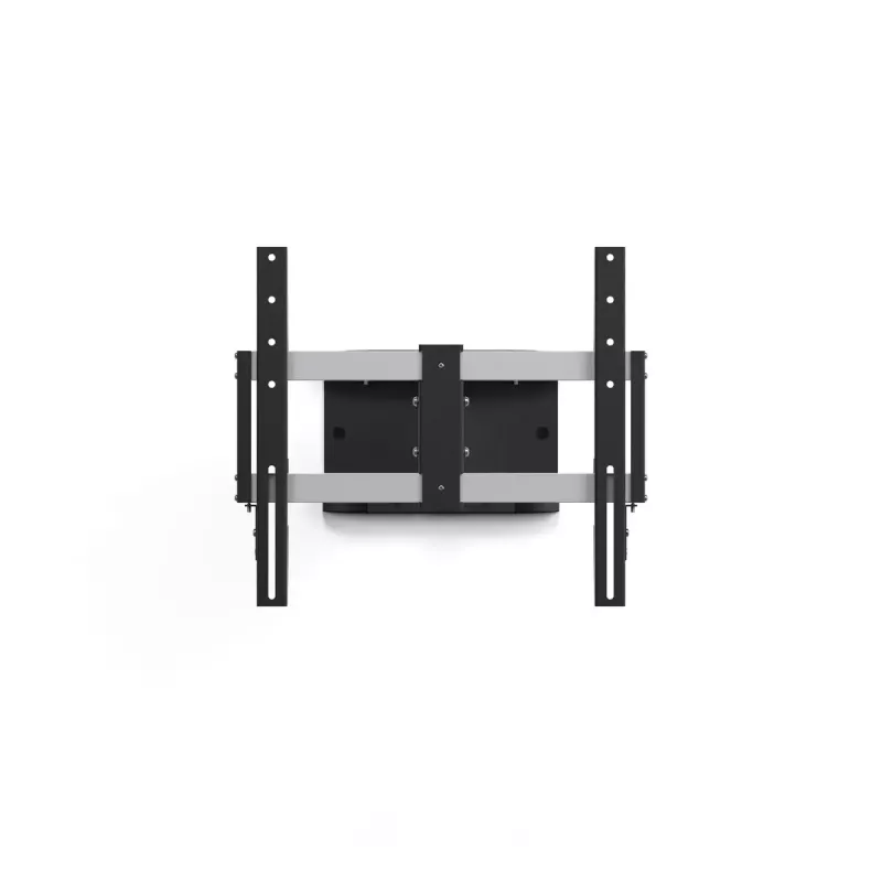 Soporte de monitor SMS Smart Media Solutions 14-002-5 aluminio negro 25 kg