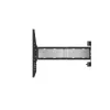 Soporte de monitor SMS Smart Media Solutions 14-002-5 aluminio negro 25 kg
