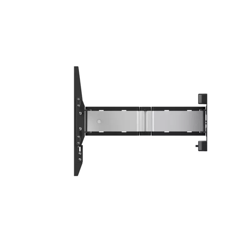 Soporte de monitor SMS Smart Media Solutions 14-002-5 aluminio negro 25 kg