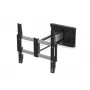 Soporte de monitor SMS Smart Media Solutions 14-002-5 aluminio negro 25 kg