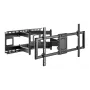Vivolink VLMW60120A soporte de pared para TV X-Large con brazo