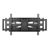 Vivolink VLMW60120A soporte de pared para TV X-Large con brazo