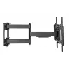 Vivolink VLMW60120A soporte de pared para TV X-Large con brazo
