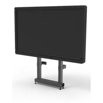 Soporte de pared para TV Vivolink VLFS32100W 2,54 m (100
