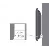 Soporte de pared para TV Vivolink VLMW1337 94 cm (37