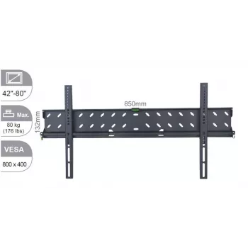 Soporte/pie para TV Vivolink VLMW4280 2,03 m (80