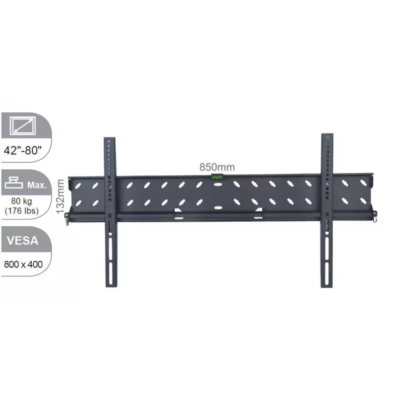 Soporte/pie para TV Vivolink VLMW4280 2,03 m (80