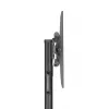 Soporte/carrito para TV Vivolink VLFS3266C 165,1 cm (65