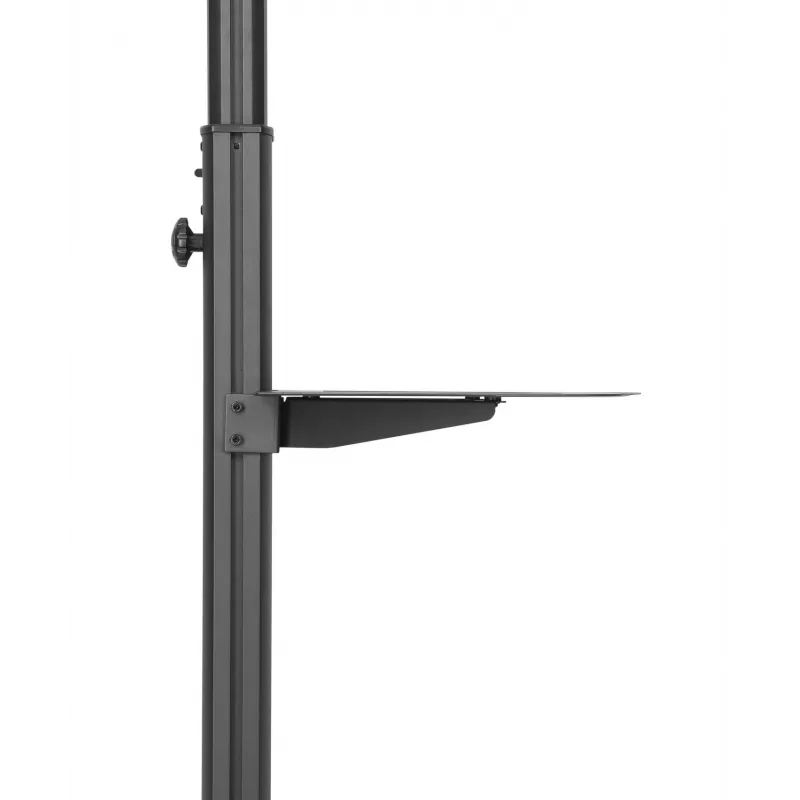 Soporte/carrito para TV Vivolink VLFS3266C 165,1 cm (65
