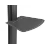 Soporte/carrito para TV Vivolink VLFS3266C 165,1 cm (65