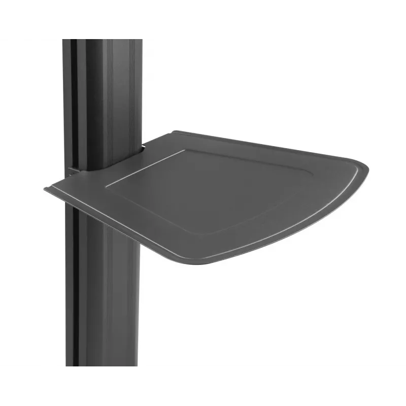 Soporte/carrito para TV Vivolink VLFS3266C 165,1 cm (65