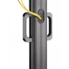 Soporte/carrito para TV Vivolink VLFS3266C 165,1 cm (65