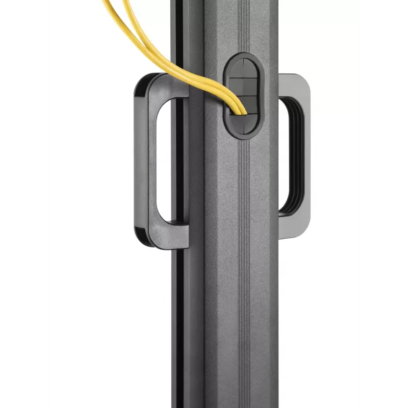 Soporte/carrito para TV Vivolink VLFS3266C 165,1 cm (65