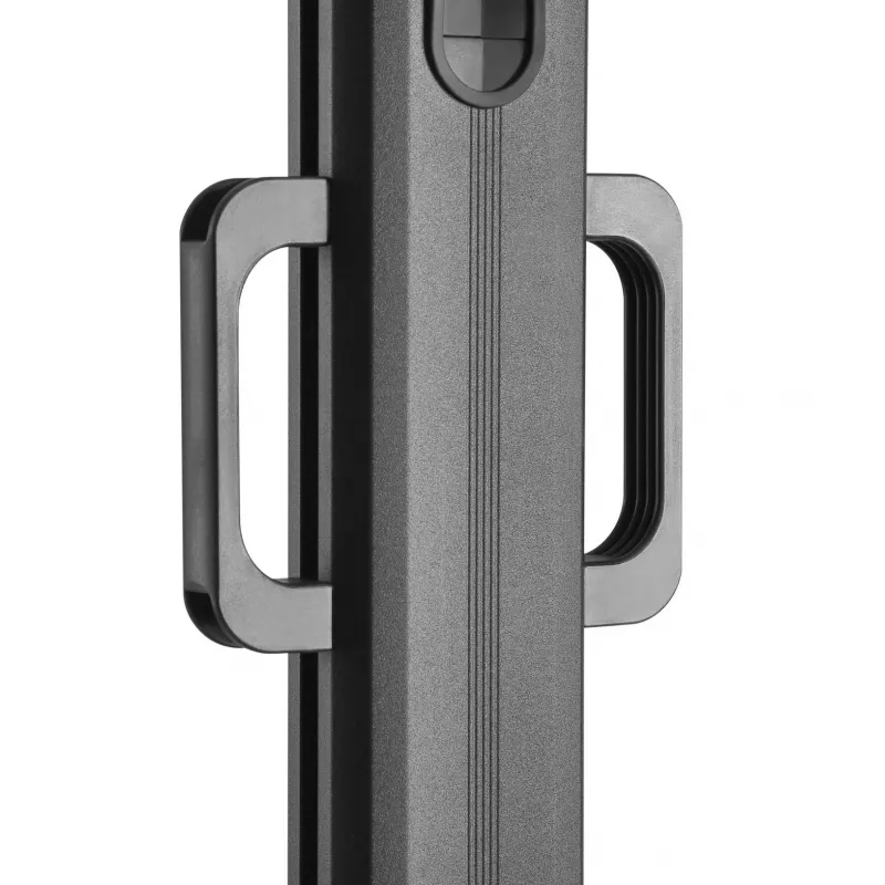 Soporte/carrito para TV Vivolink VLFS3266C 165,1 cm (65