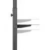 Soporte/carrito para TV Vivolink VLFS3266C 165,1 cm (65