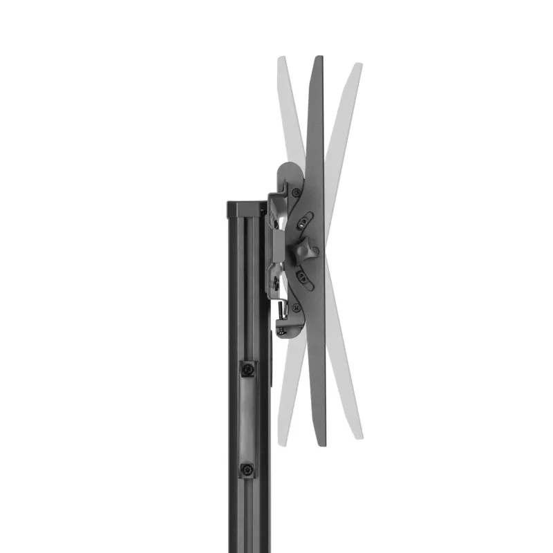 Soporte/carrito para TV Vivolink VLFS3266C 165,1 cm (65