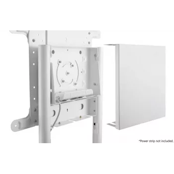 Soporte de pared/pie para TV Vivolink VLFS3770 177,8 cm (70