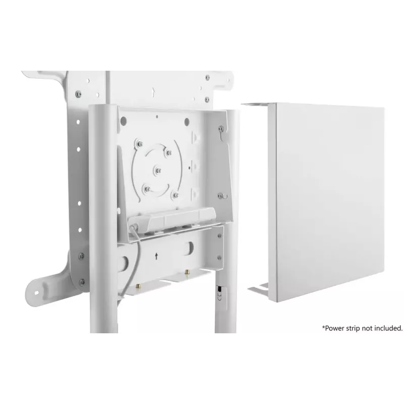 Soporte de pared/pie para TV Vivolink VLFS3770 177,8 cm (70