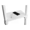 Soporte de pared/pie para TV Vivolink VLFS3770 177,8 cm (70