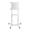 Soporte de pared/pie para TV Vivolink VLFS3770 177,8 cm (70