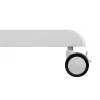Soporte de pared/pie para TV Vivolink VLFS3770 177,8 cm (70