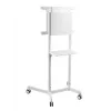 Soporte de pared/pie para TV Vivolink VLFS3770 177,8 cm (70