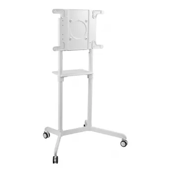 Soporte de pared/pie para TV Vivolink VLFS3770 177,8 cm (70