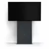 Soporte de monitor SMS Smart Media Solutions K05-148-2 2,49 m gris de pie