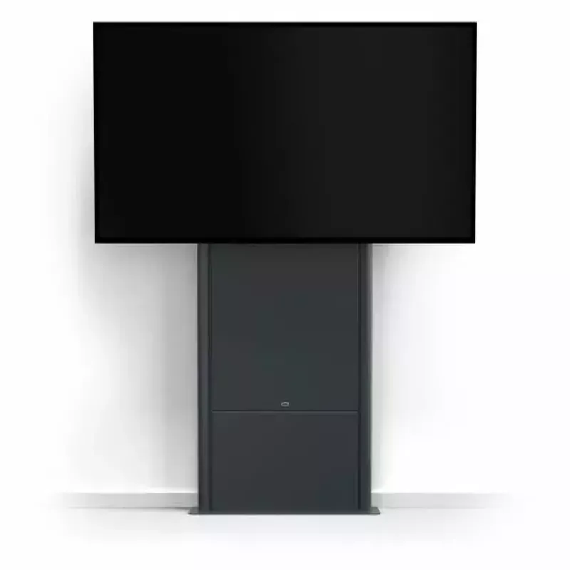 Soporte de monitor SMS Smart Media Solutions K05-148-2 2,49 m gris de pie