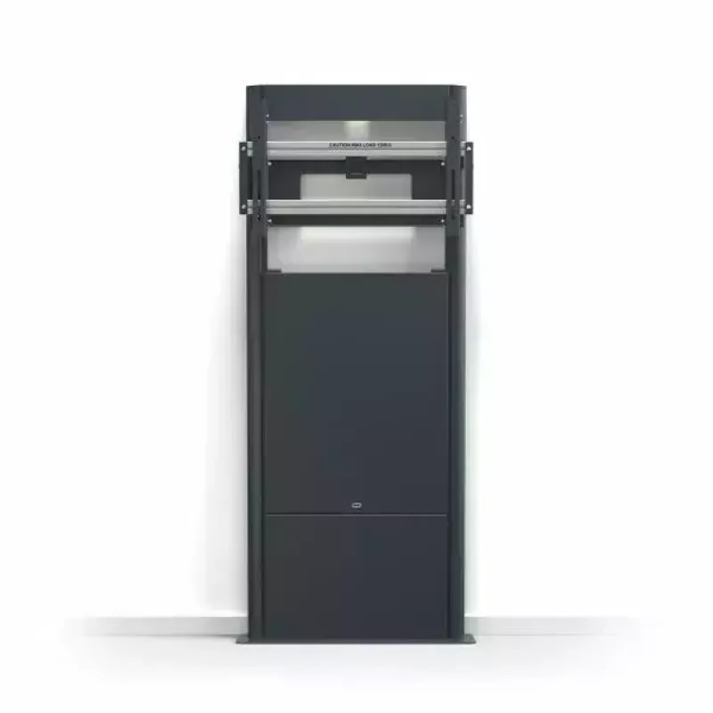 Soporte de monitor SMS Smart Media Solutions K05-148-2 2,49 m gris de pie