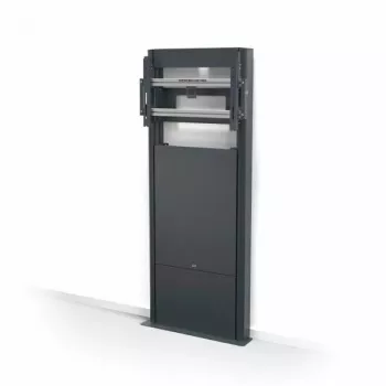 Soporte de monitor SMS Smart Media Solutions K05-148-2 2,49 m gris de pie