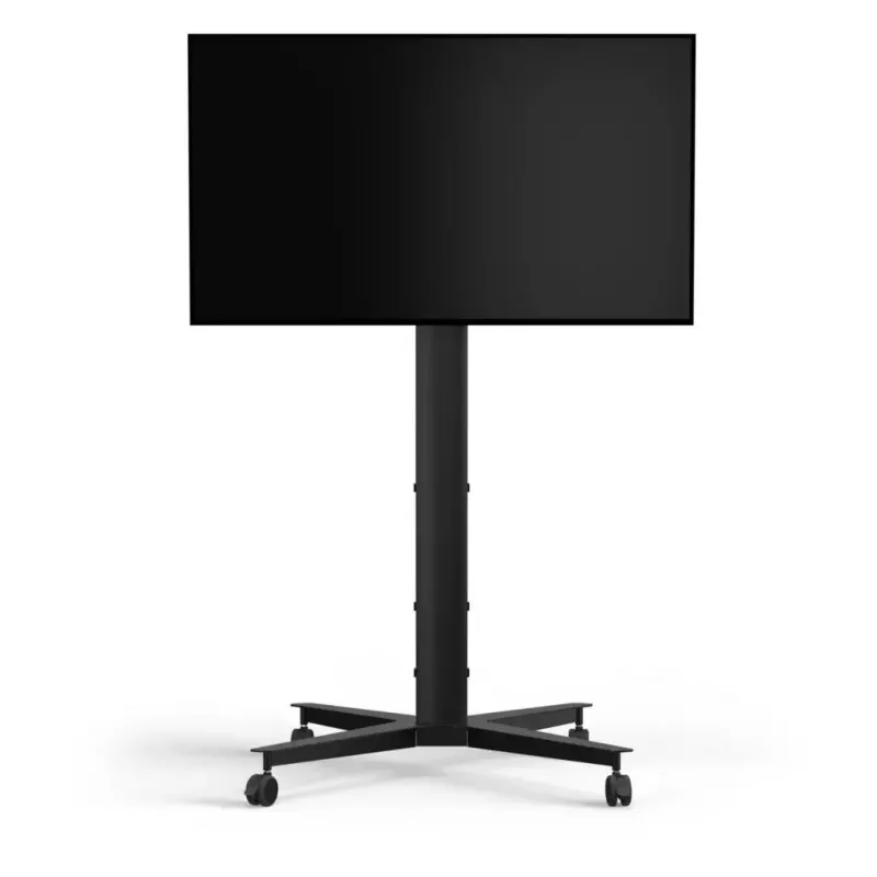 Pie de monitor SMS Smart Media Solutions K12-025-EU-1 190,5 cm negro