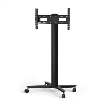 Pie de monitor SMS Smart Media Solutions K12-025-EU-1 190,5 cm negro