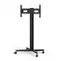 Pie de monitor SMS Smart Media Solutions K12-025-EU-1 190,5 cm negro