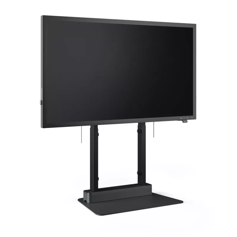 Soporte de pantalla motorizado Vogel's RISE 4105 (modelo 7341050) — plataforma elevadora motorizada para pantallas planas