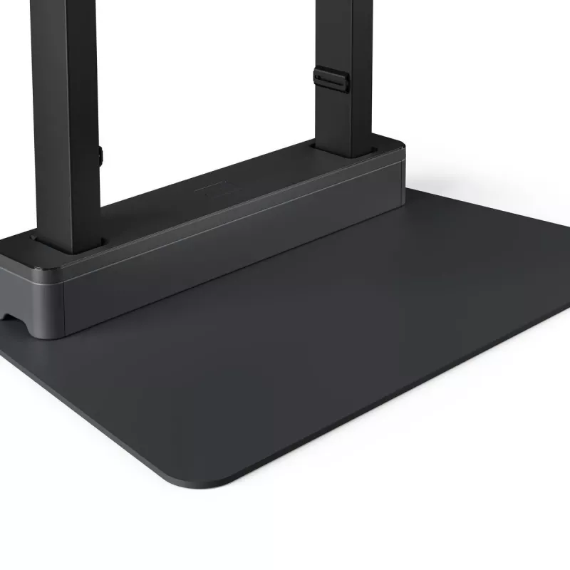 Soporte de pantalla motorizado Vogel's RISE 4105 (modelo 7341050) — plataforma elevadora motorizada para pantallas planas